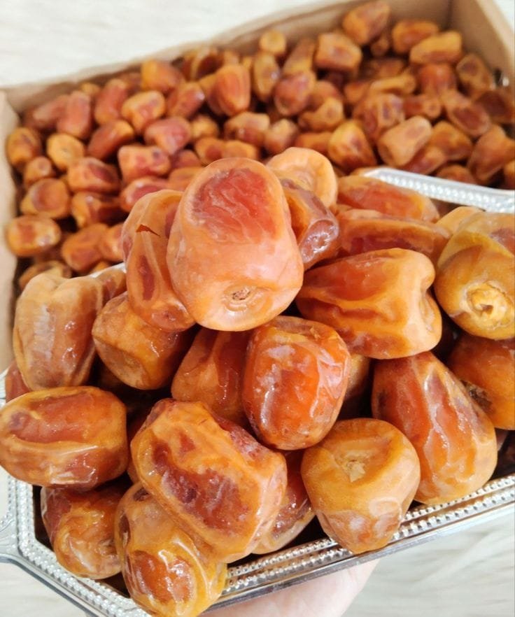 رطب سكري جلاكسي