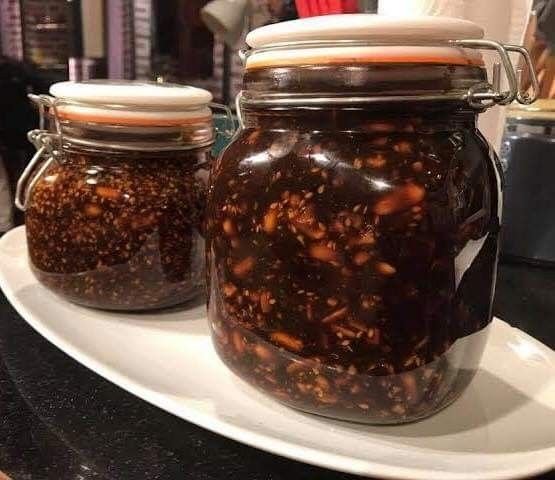 مفتقة البركة