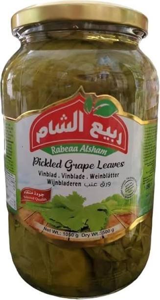 ورق عنب ربيع الشام