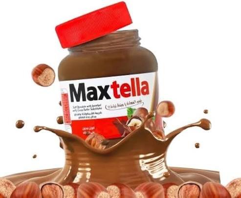 ماكس تيلا زجاج