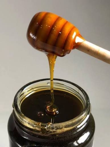 نص عسل حبة البركة