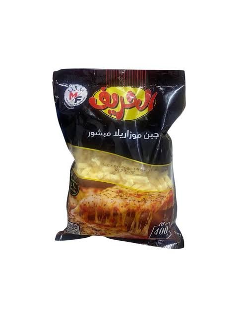 موزاريلا الحريف 400جم