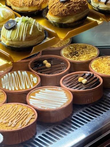 طاجن نوتيلا