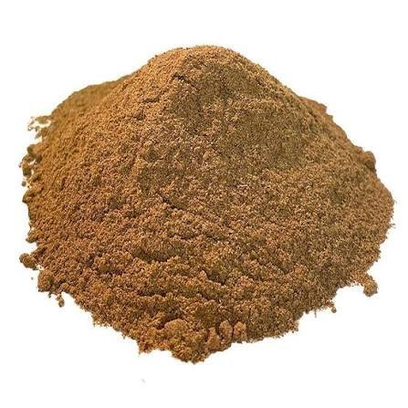 بهارات شاورما فراخ