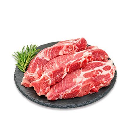 قطعية لحم بلدى