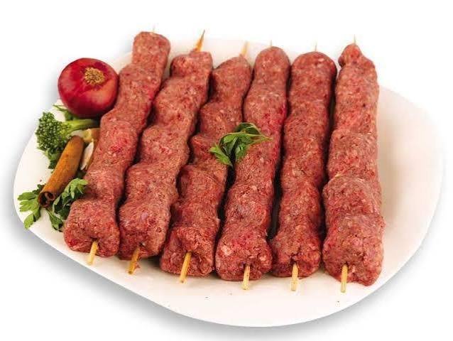 كفتة حاتي بلدي